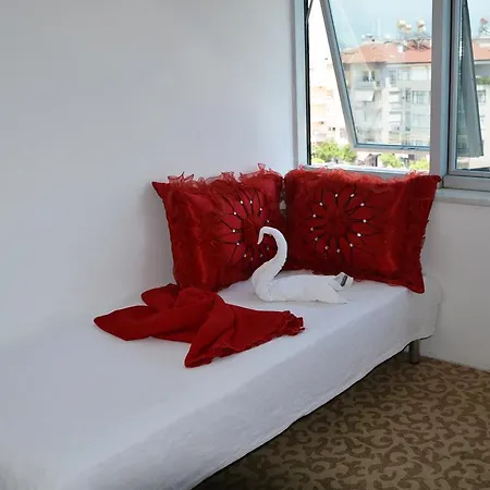 Celik Suit Hotel