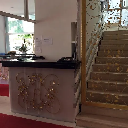 Celik Suit Hotel