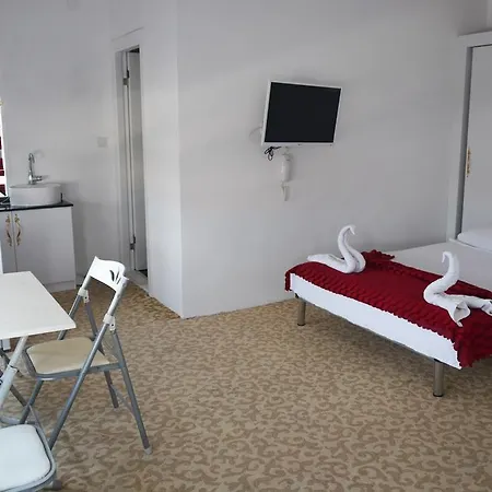 Celik Suit Alanya