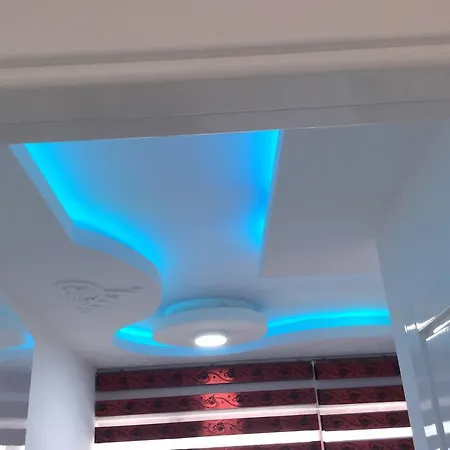 Hotel Celik Suit