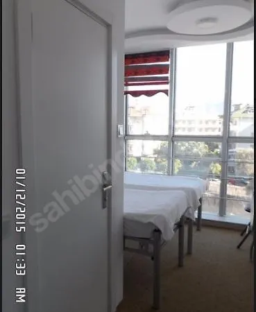 Celik Suit Otel Alanya