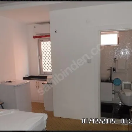 Celik Suit Alanya