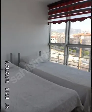 Otel Celik Suit