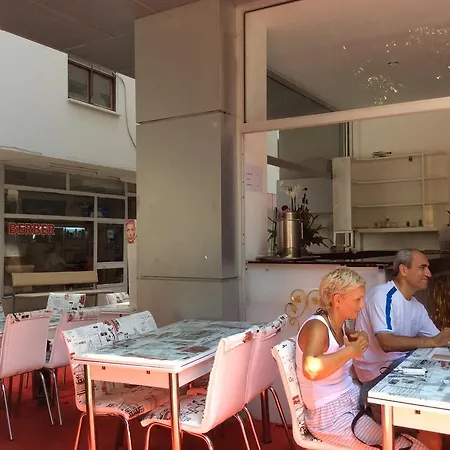 Hotel Celik Suit