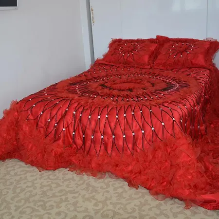 Hotel Celik Suit *