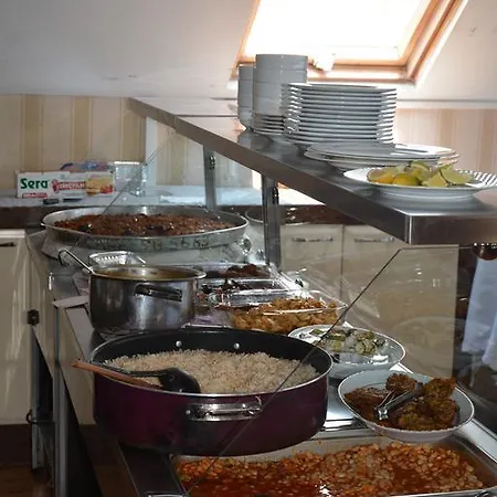 Celik Suit Hotel *