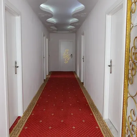 Celik Suit Hotel Alanya