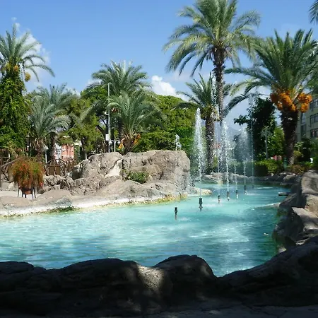 Hotel Celik Suit Alanya