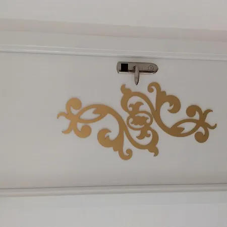 Hotel Celik Suit